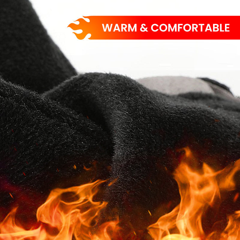 Hjemix | Varme Touchscreen Hansker