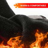 Hjemix | Varme Touchscreen Hansker