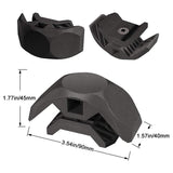 Hjemix | Trekoblingssett