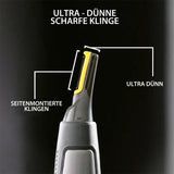Hjemix | Ultratynn presisjonstrimmer