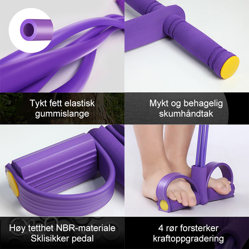 Hjemix | Motstandsbånd
