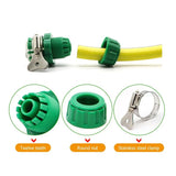 Hjemix | Universal kranadapter