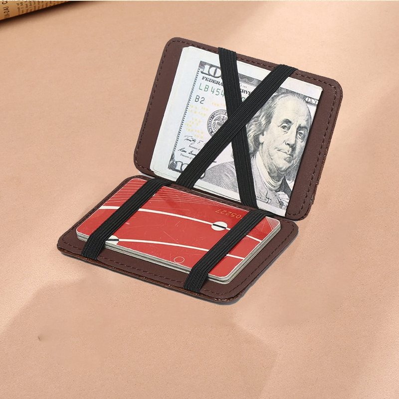 Hjemix | Lær Magic Wallet