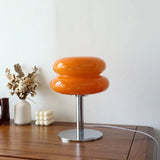 Hjemix | ItaliaDesign - Stilig Bauhaus bordlampe for et moderne interiør