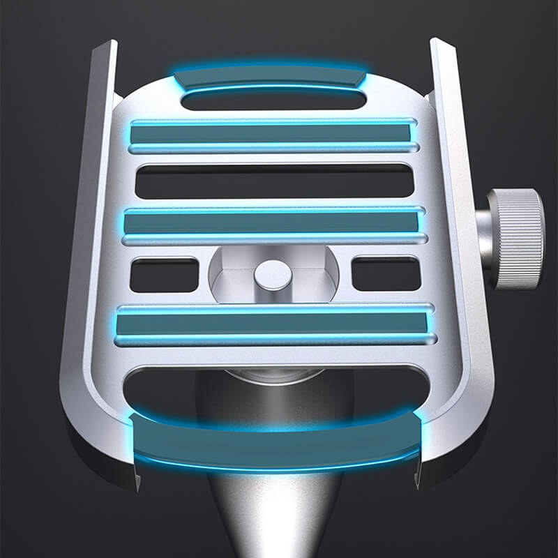 Hjemix | Sykkel Motorsykkel Legering Telefonholder