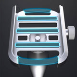 Hjemix | Sykkel Motorsykkel Legering Telefonholder