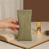 Hjemix | Bærbar kompresjons granatkule brilleretui