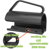 Hjemix | Fjernerbar Håndtak Papirkutter