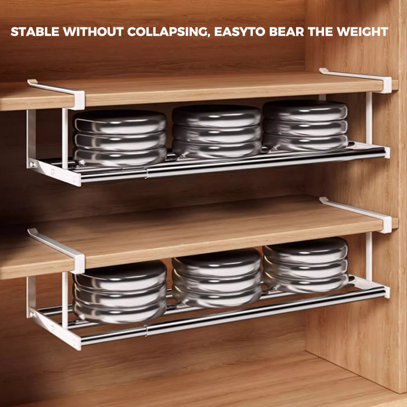 Hjemix | Skoskap Lagd Deler