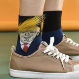 Hjemix | Frisyr Sokker