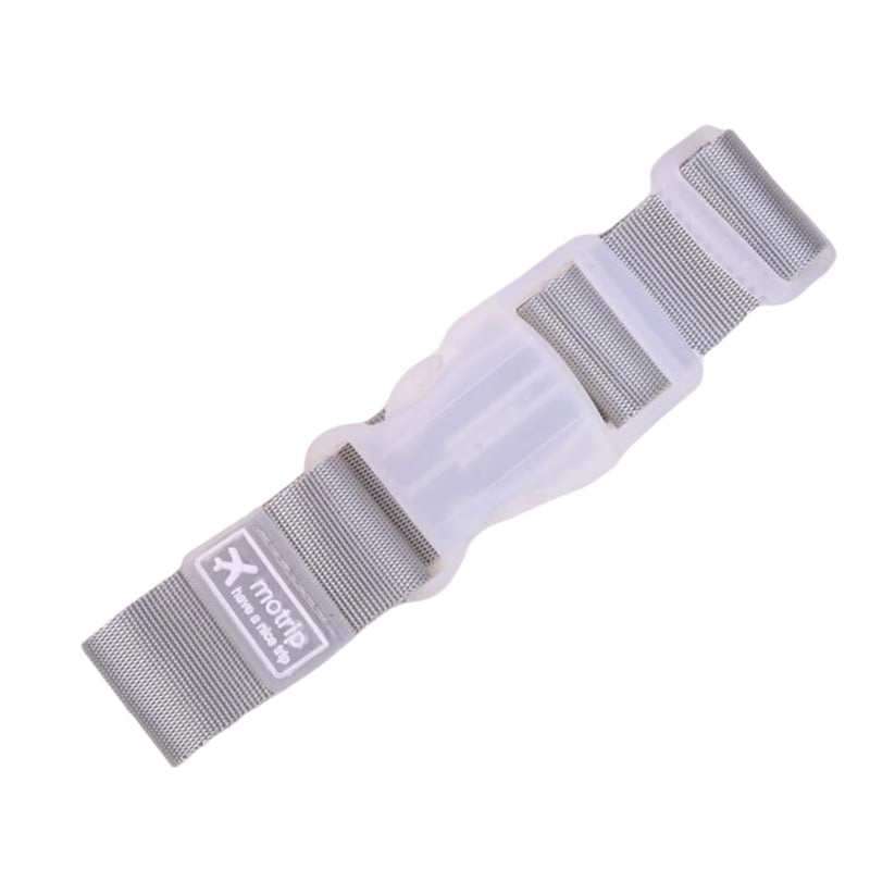 Hjemix | Bagasje stropp