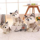 Hjemix | Realistisk Valpedukke