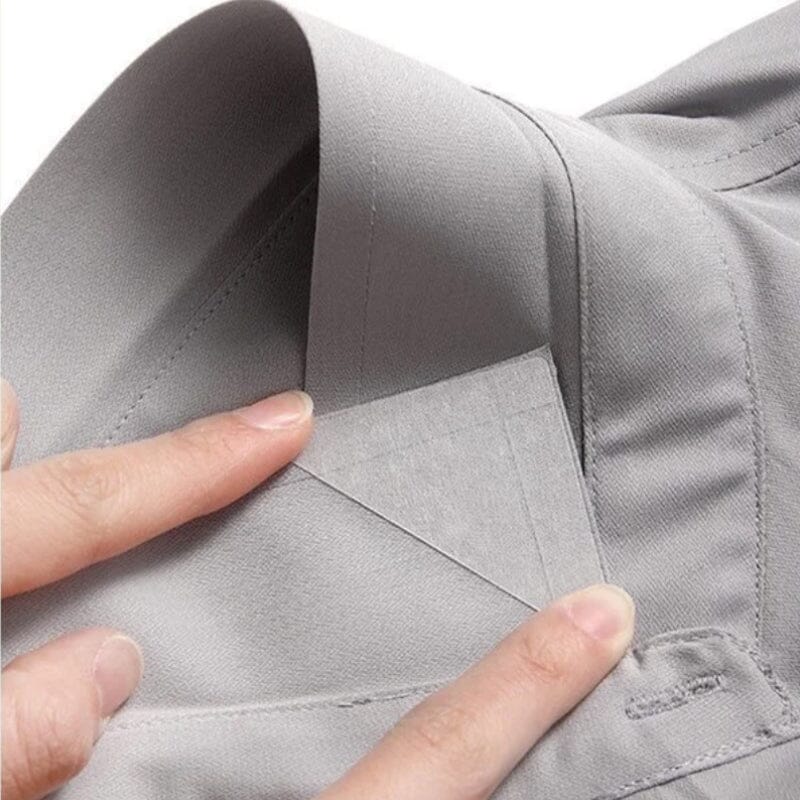 Hjemix | Forsterket PVC-krage Anti-twist-listkant