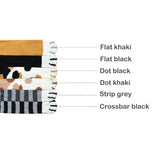 Hjemix | Tykk Varm Sød Katt pote Gulvsokker