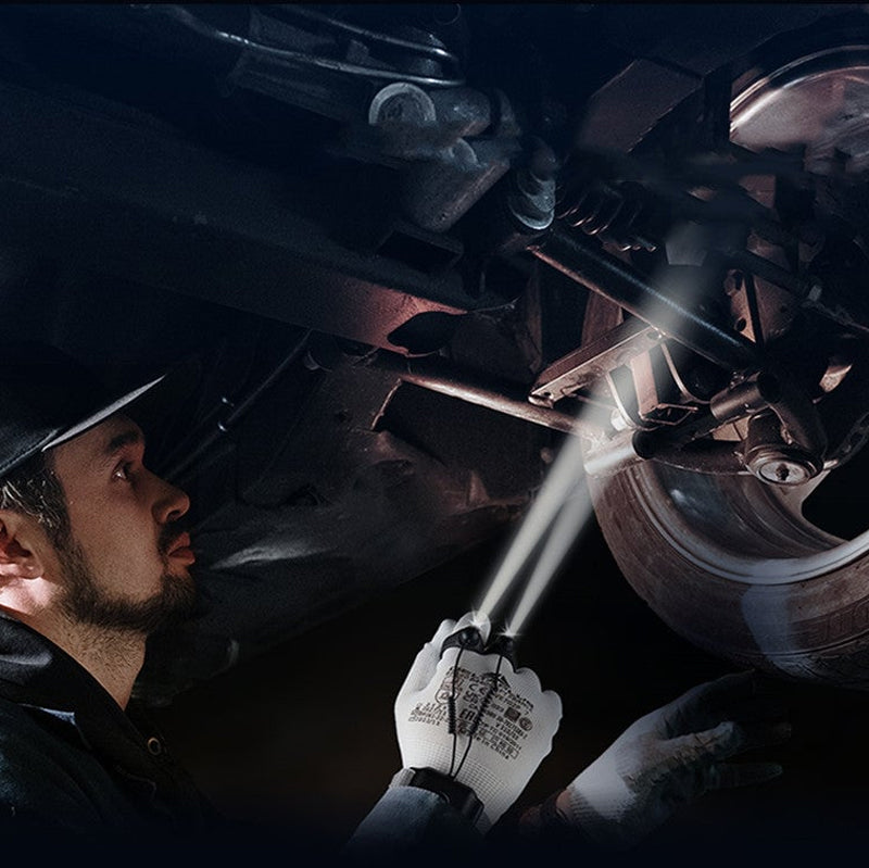 Hjemix | Utendørs Høy ytelse Finger Lys