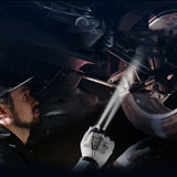 Hjemix | Utendørs Høy ytelse Finger Lys