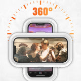 Hjemix | Universell vanntett telefonveske