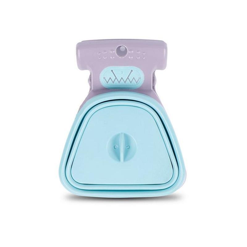 Hjemix | Bærbar avføringsfanger