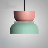 Hjemix | Nordisk Macaron Pendellampe – Skandinavisk Design