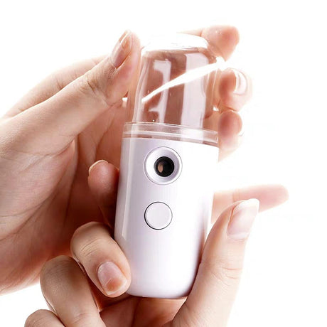 Hjemix | Nano-Ansiktspray