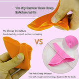 Hjemix | Gjenbrukbar, squat-fri urinlokk for kvinner