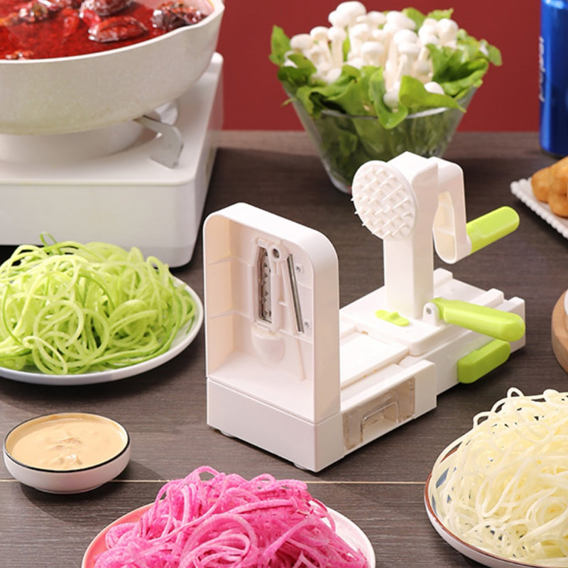 Hjemix | Thousand Shredded Potato Maker