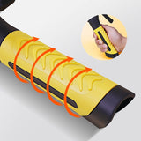 Hjemix | Sweat elektrodeholder klem