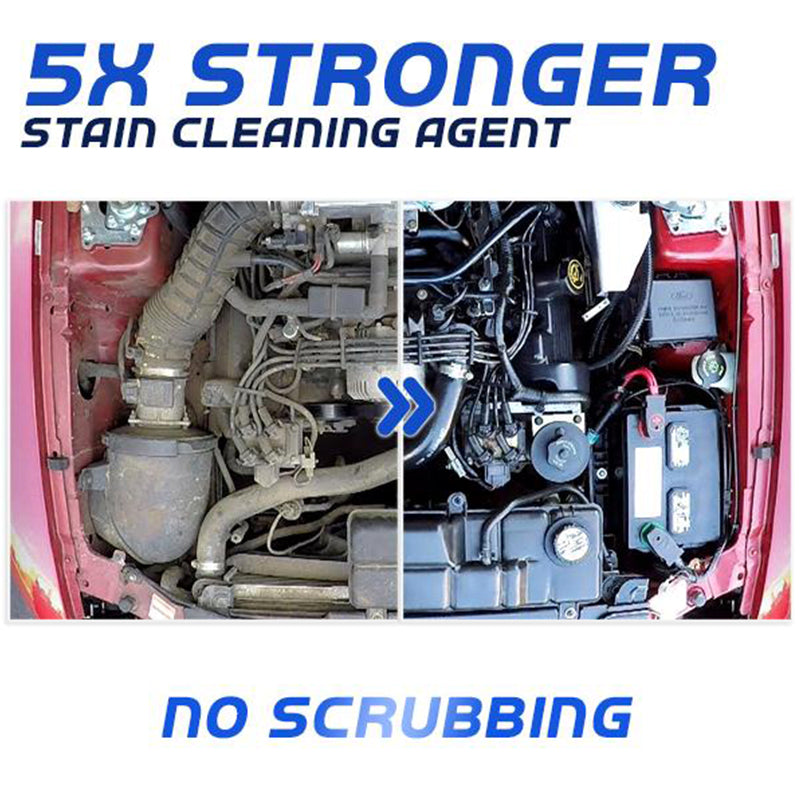 Hjemix | Umiddelbar Rustfjerner Spray