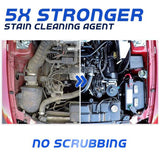 Hjemix | Umiddelbar Rustfjerner Spray