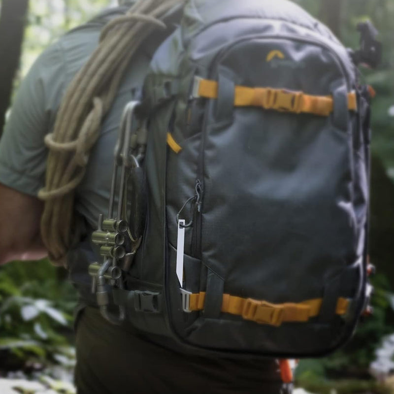 Hjemix | Tungt nøkkelring pry bar EDC pry bar