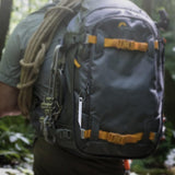 Hjemix | Tungt nøkkelring pry bar EDC pry bar