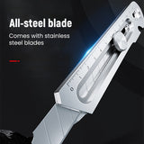 Hjemix | Multifunksjonell Multitool Kniv