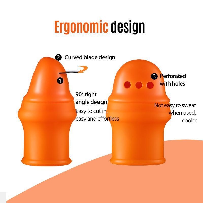 Hjemix | Hage Tommel Mål Finger Hansker