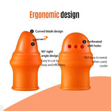 Hjemix | Hage Tommel Mål Finger Hansker