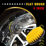 Hjemix | Elektrisk borebørste