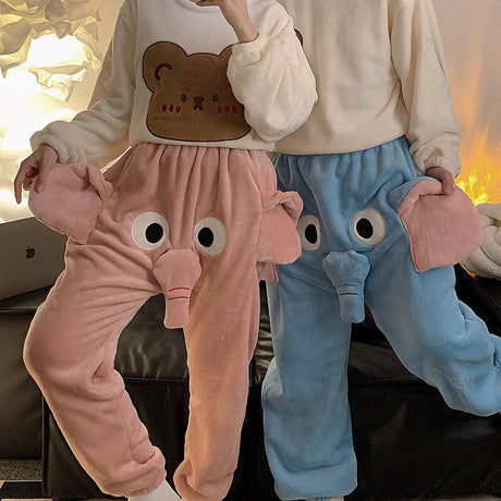 Hjemix | Morsomme Elefant Hjemmetights