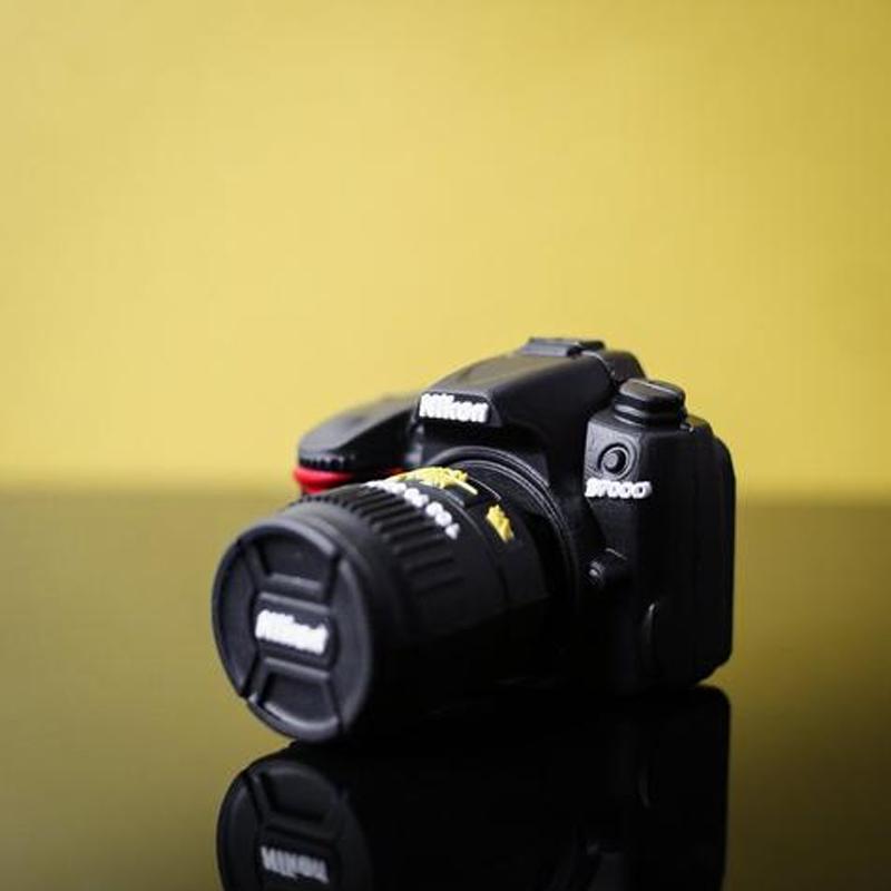 Hjemix | Mini Kamera USB