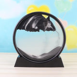 Hjemix | Timeglass for home decor