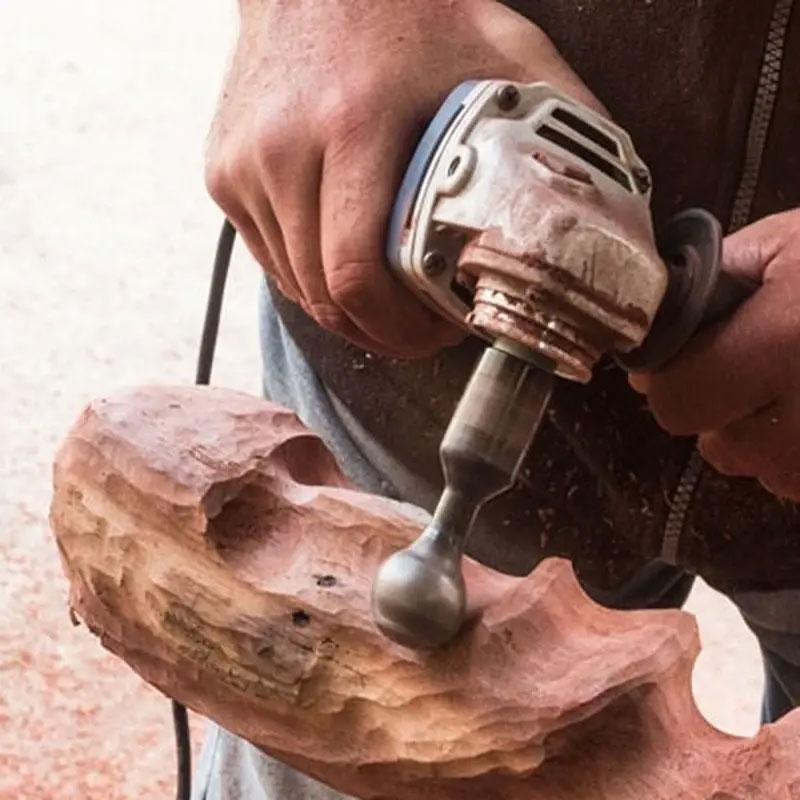 Hjemix | Ball Grinding Bit