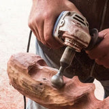 Hjemix | Ball Grinding Bit