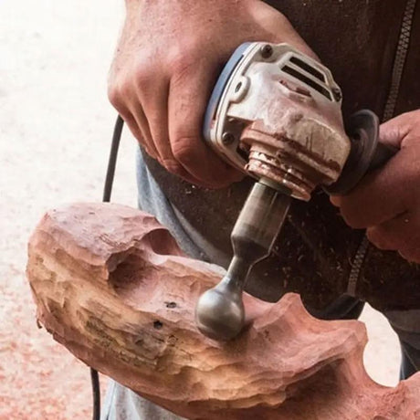 Hjemix | Ball Grinding Bit