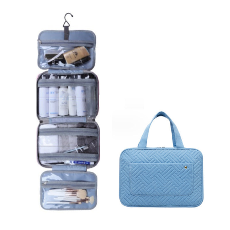 Hjemix | Kosmetikk Organisator for Reise