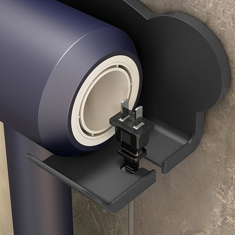 Hjemix | Baderoms Hårføner Holder