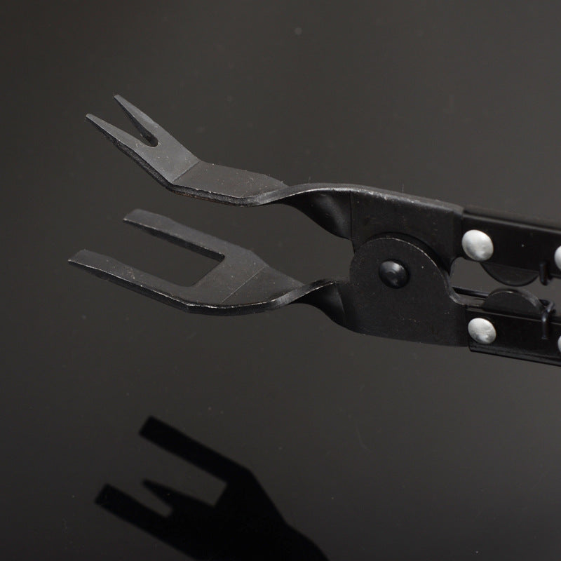 Hjemix | Plastikk Rive Tang