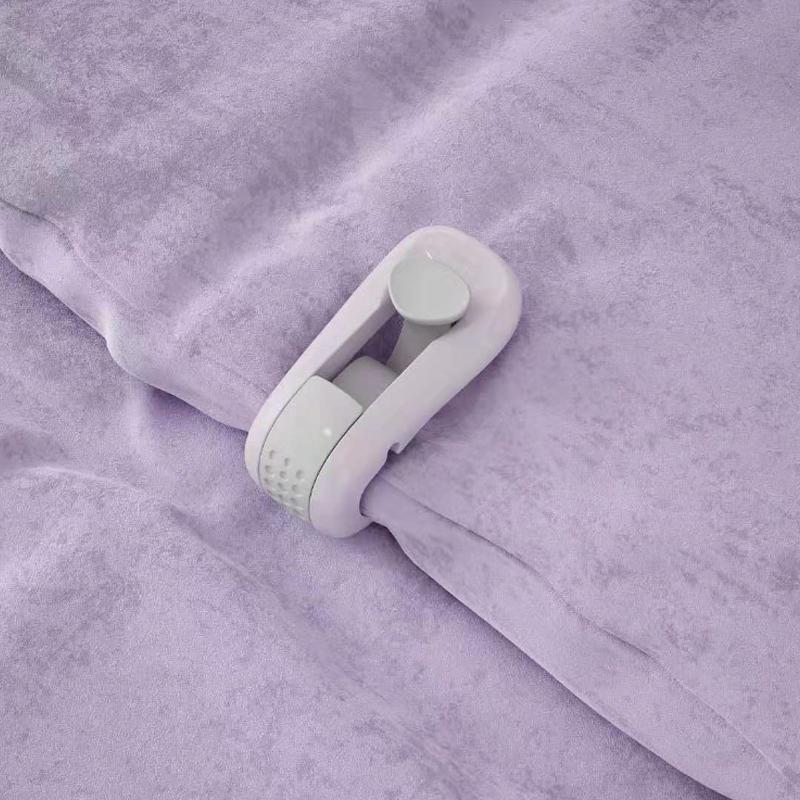 Hjemix | Quilt Holder Duvet Clip