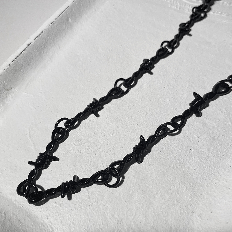 Hjemix | Fashion Dorn Halskjede