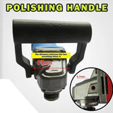 Hjemix | Vinkelsliperhåndtak