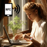 Hjemix | Daglig Bibelarmbånd