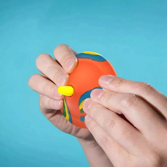 Hjemix | Hip Hop Bouncing Ball