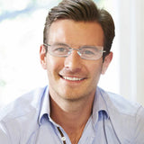 Hjemix | Anti-Blått-Lys-Lese-Briller